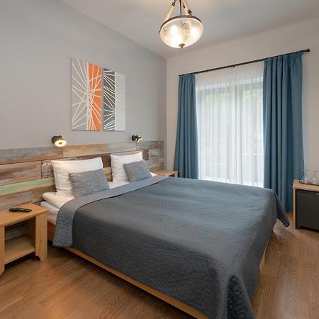 Butikhotel Visegrad Ngoại thất bức ảnh