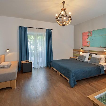 Butikhotel Visegrad Ngoại thất bức ảnh