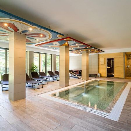 Butikhotel Visegrad Ngoại thất bức ảnh
