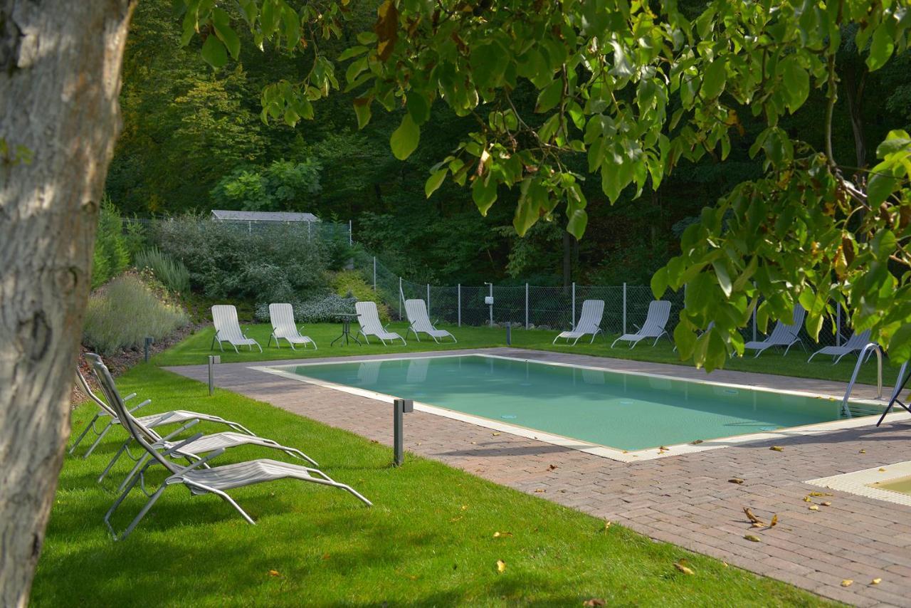 Butikhotel Visegrad Ngoại thất bức ảnh