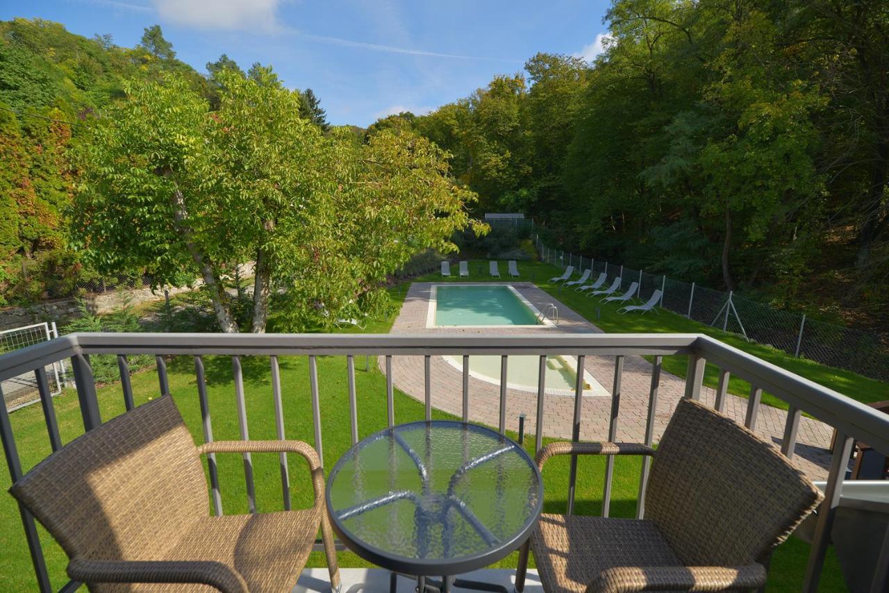 Butikhotel Visegrad Ngoại thất bức ảnh