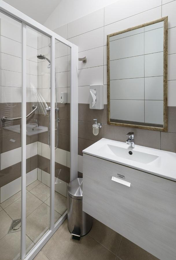 Butikhotel Visegrad Ngoại thất bức ảnh