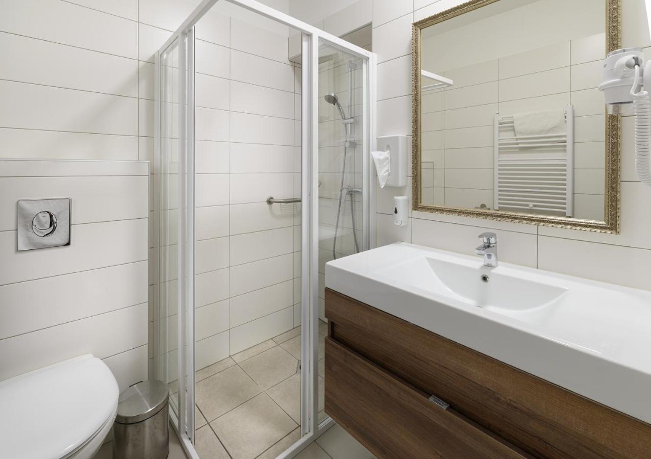 Butikhotel Visegrad Ngoại thất bức ảnh