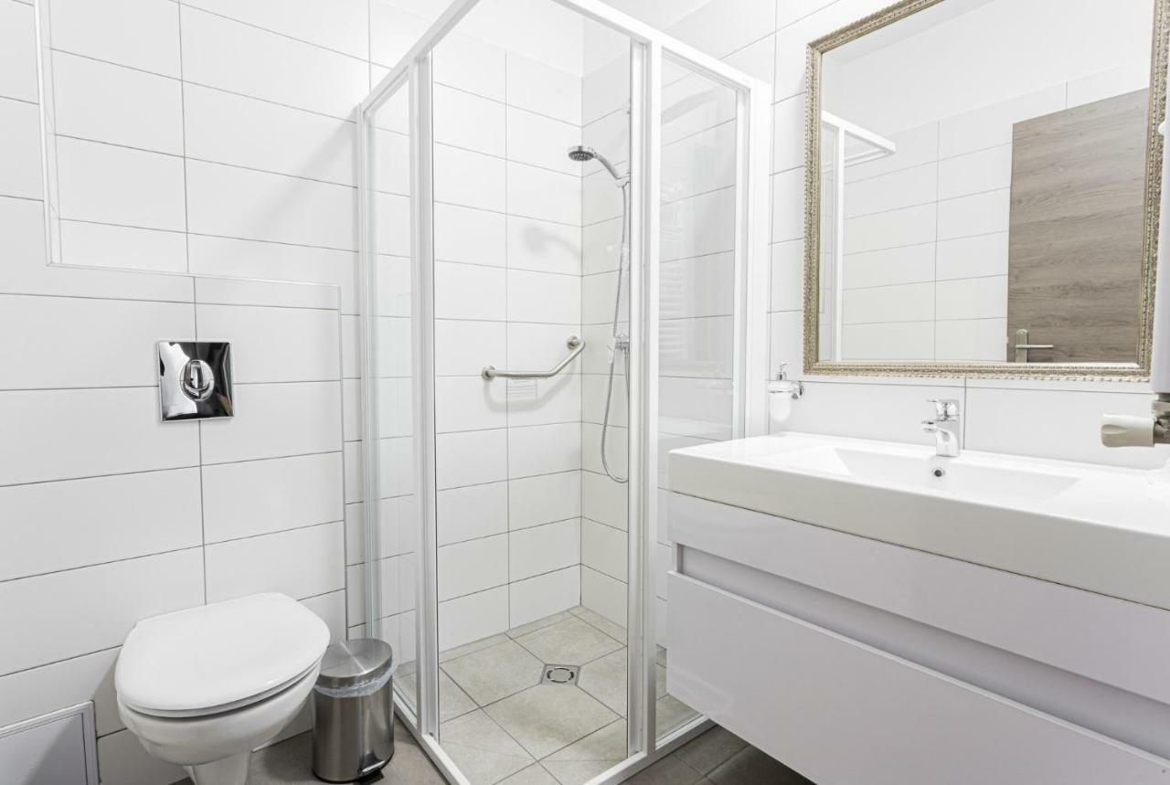 Butikhotel Visegrad Ngoại thất bức ảnh
